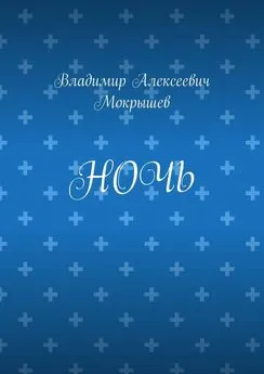 Владимир Мокрышев - Ночь