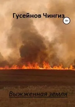 Чингиз Гусейнов - Выжженная земля