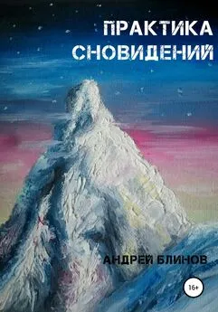 Андрей Блинов - Практика сновидений