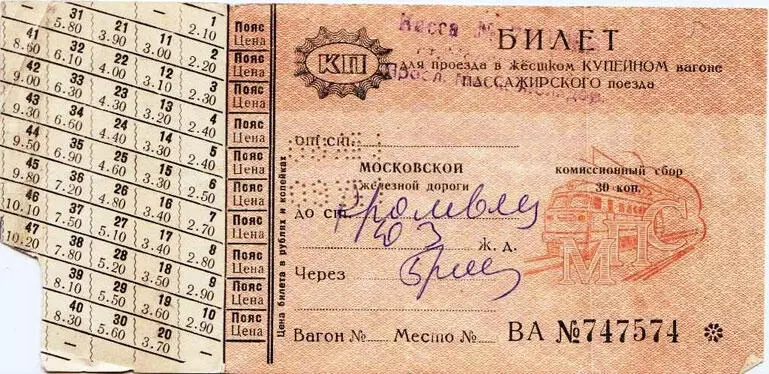До вокзала нужно было ещё добираться на метро причём в часы пик У м - фото 9