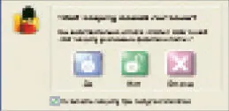 Теперь о ложке дегтя Поскольку Folder Guard Pro является Windowsпрограммой - фото 26
