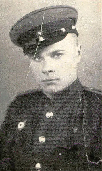 Виктор Розов Таким он был когда мы с ним только познакомились НОЧЬЮ НА - фото 11