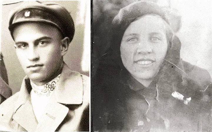 Моими родителями были Владимир Васильевич и Нина Николаевна Степановы Но в - фото 2