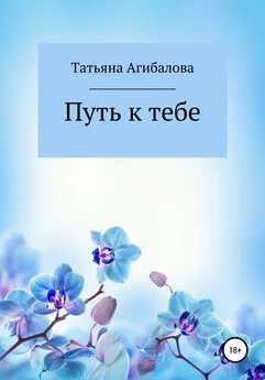 Татьяна Агибалова - Путь к тебе
