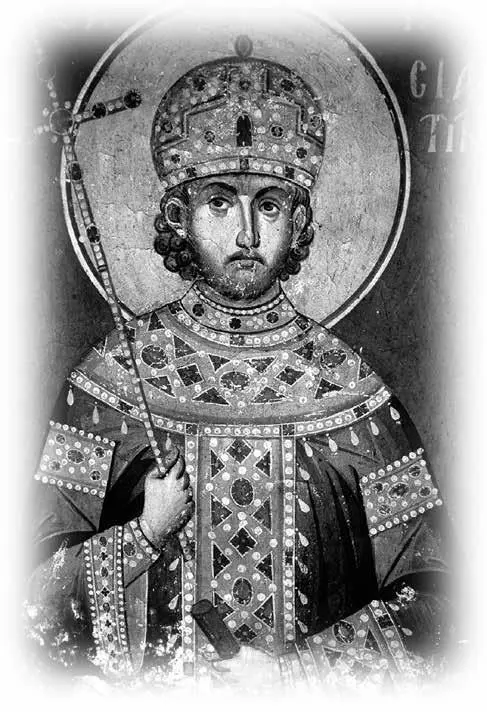Святой Константин Великий XIV в А началось всё совсем недавно в Никее - фото 7