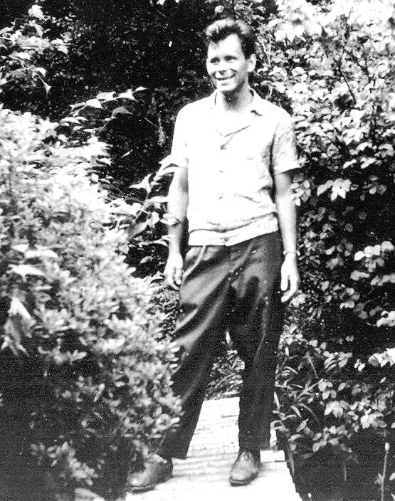 Энциклопедия наших жизней Семейная сага Созидание 1962 г - фото 20