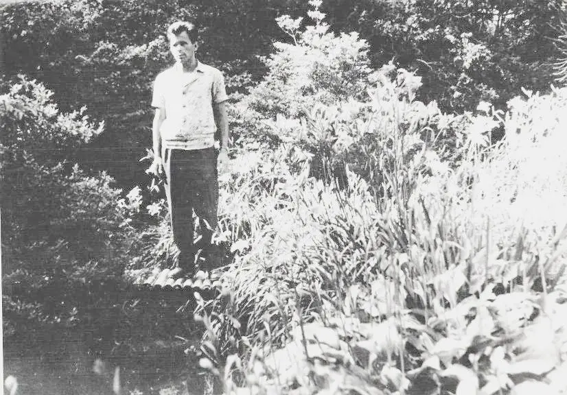 Энциклопедия наших жизней Семейная сага Созидание 1962 г - фото 22
