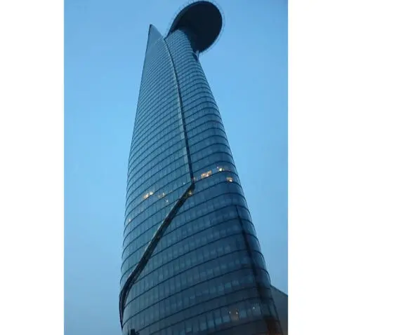 Еще раз Битексо Оформление башни в рождество и то что там происходило - фото 22