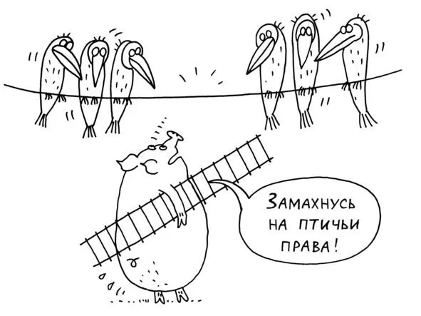 Однажды на выставке я и мой заместитель Андрей увидели стенд итальянского - фото 6