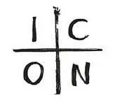 ICON A NOVEL COPYRIGHT 2019 BY GEORGIA BRIGGS PENANDINK DRAWINGS BY - фото 1