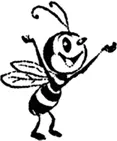 Январь Середина зимовки пчел Один раз в месяц прослушать семьи если на - фото 1