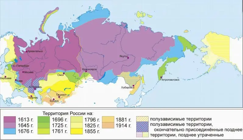 Глава 3 Русь и Россия Исследования истории Русь и Литва в начале XIII - фото 6