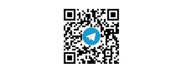 Группа Бизнесстудии в Telegram httpstelegrunwebbizz Подобные QRкоды - фото 2