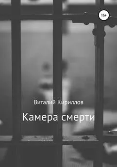 Виталий Кириллов - Камера смерти