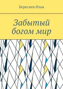 Илья Береснев - Забытый богом мир