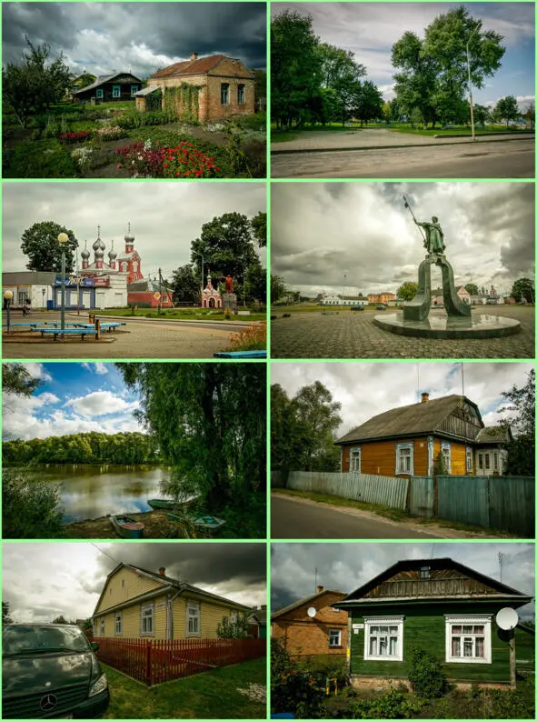 ДавидГородок Источник - фото 12