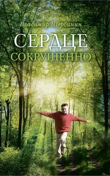 Владимир Щербинин - Сердце сокрушенно