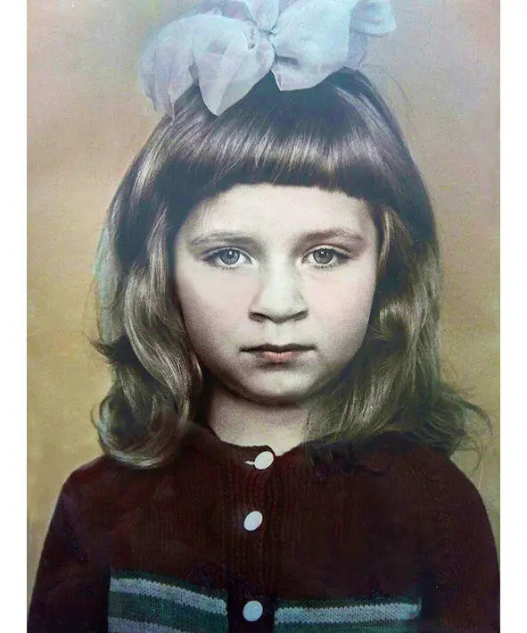 Вот так я и стала Снегурочкой Девчонки сперва завидовали Думали я изза - фото 16