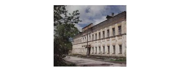 Моя первая школа В ней же учились моя мама и моя бабушка После четвертого - фото 20