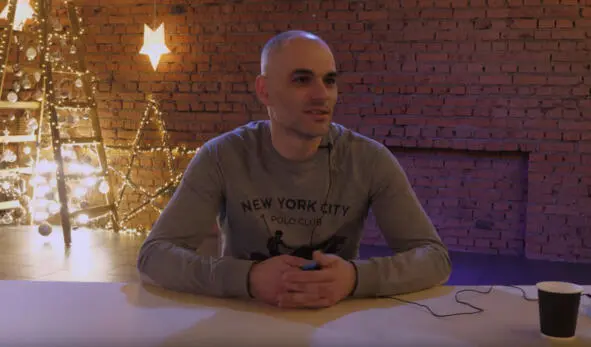 Здравствуйте Меня зовут Николай Дьяков Мне 36 лет Есть семья жена двое - фото 6