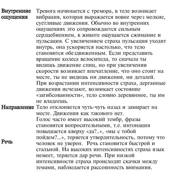 Есть люди которые прячут свой страх за гневом мне так страшно что я злюсь - фото 16