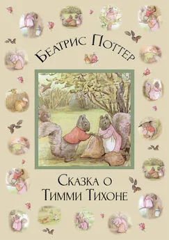 Беатрис Поттер - Сказка о Тимми Тихоне