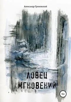 Александр Гриневский - Ловец мгновений