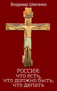 Владимир Шевченко - Россия: что есть, что должно быть, что делать