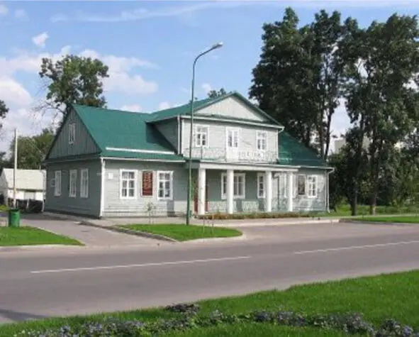 втор фото Андрей Дыбовский Дата фото август 2005 г Населенный пункт - фото 10