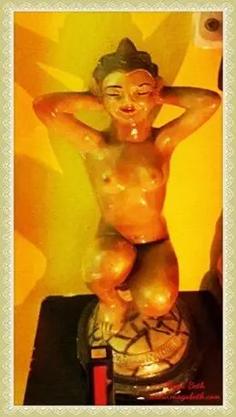 You can ask Pomba Gira anything that is related to love sex passions etc - фото 21