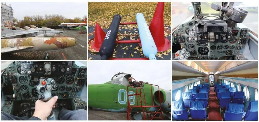 На осмотр этого музея вполне хватит минут 45 максимум часа Надо было ехать - фото 13