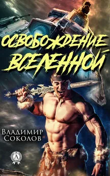 Владимир Соколов - Освобождение вселенной