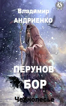 Владимир Андриенко - Перунов бор