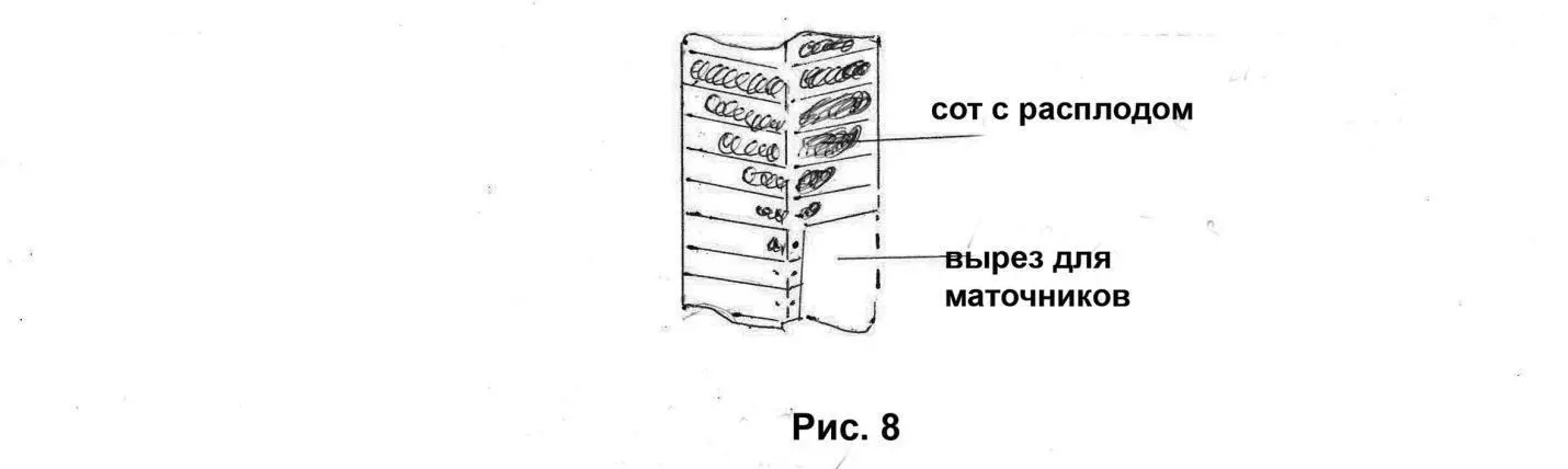 И конечно всех подкормить маломедками Не смотреть на их запасы Наметить и - фото 5