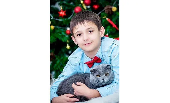 Ну вот не прошло и двух дней а у нас снова хуккей С утра прислушивался ко - фото 12