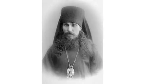 20 февраля епископ Мефодий прибыл в Омск 21 июля 1913 года в Омске было - фото 19
