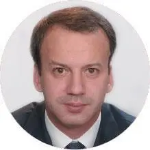 Аркадий Дворкович Председатель фонда Сколково президент Международной - фото 1