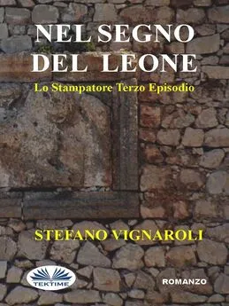 Vignaroli Stefano - Nel Segno Del Leone