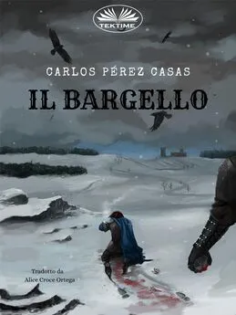 Casas Pérez Carlos - Il Bargello