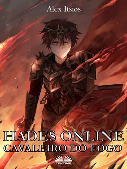 ITSIOS ALEX - Hades Online: Cavaleiro Do Fogo