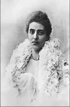 Вера Ивановна Фирсанова 18621934 В 1934 году умерла и сама Вера Ивановна - фото 1