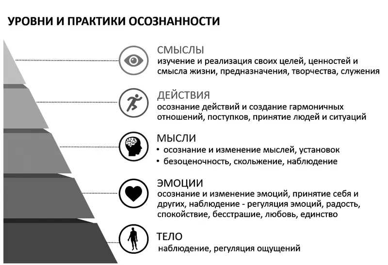 Рис 12 Рис 13 Интересно что осознанность в последнее время модный тренд - фото 3