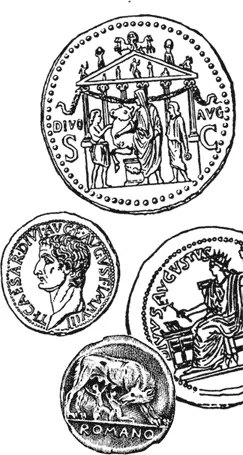 Как установили историки первые монеты появились в Лидии примерно в 685 году до - фото 7