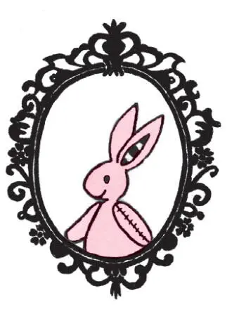 Розовый Кролик Я Изадора Мун Глава первая Ночи становятся длиннее - фото 10