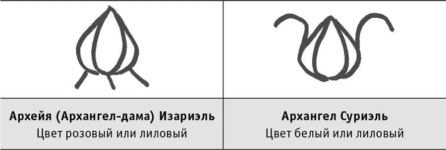 Рэйки Сила Радость Любовь Том II Многообразие Рэйки - фото 30