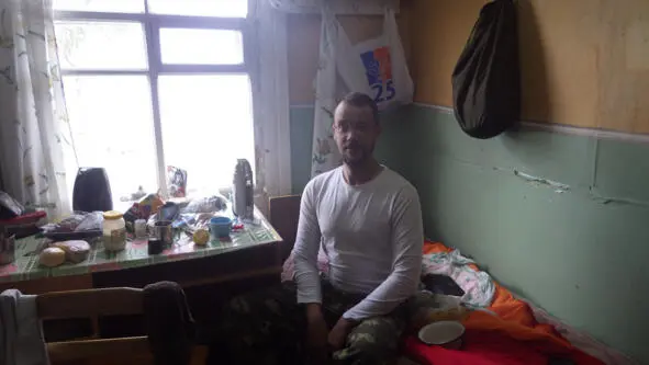 Пожар В течение последующих дней работали на площади лесного пожара сезона - фото 86