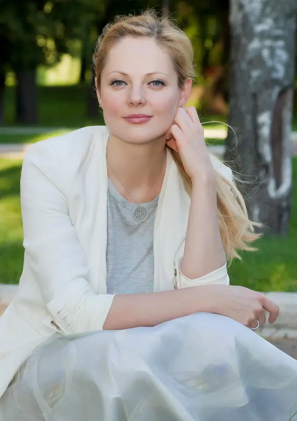 Елена Зайцева Баланс и развитие Директор руководитель проектов ТВ и - фото 5