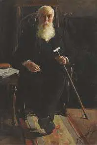 Портрет А И Абрикосова Михаил Шемякин 1902 г В 1873 году компания - фото 45