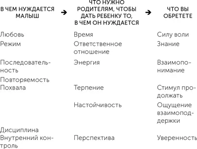 Распорядок дня Как вы увидите дальше обсуждая любое правило я каждый раз - фото 2