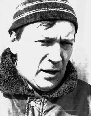 Юрий Покатаев штурман перехода Выехали с запасом Но кто же знал что всё - фото 8